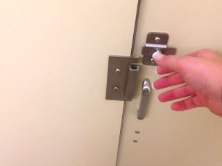 online adult video 2 Mile High + Airport Restroom – Nikki Eliot, big ass blowjob anal on hardcore porn -4