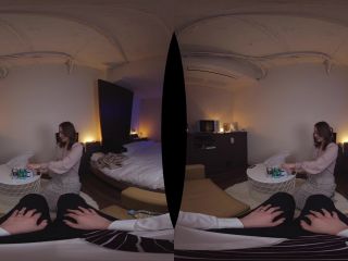 URVRSP-101 A - Japan VR Porn - (Virtual Reality)-0