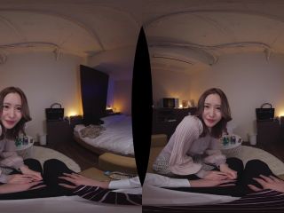 URVRSP-101 A - Japan VR Porn - (Virtual Reality)-1