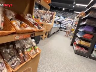 [GetFreeDays.com] naked in a grocery store Porn Video October 2022-6