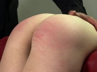 online video 4 Flaming Asses #2, Scene 3 - spanking - fetish porn literotica fetish-3