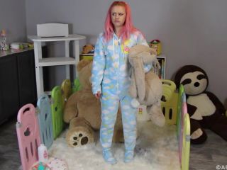 adult xxx video 4 ABDreams – Chloe Wets | diaper discipline | fetish porn navel fetish porn-0