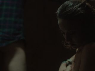 Stella Maeve - Long Nights Short Mornings (2016) HD 1080p - (Celebrity porn)-7