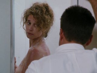 Nancy Travis, Annabella Sciorra – Internal Affairs (1990) HD 1080p - (Celebrity porn)-0