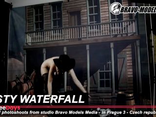 [GetFreeDays.com] 486 - Photoshoot with Kristi Waterfall Porn Stream April 2023-4