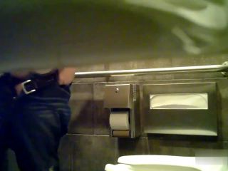 Porn online Toilet Indoor – Goldmine toilet 10-4