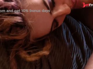 [GetFreeDays.com] Faes facial and face fuck compilation - 5 full loads, CIM, on her face, mouth, eye, glasses Damn Porn Video May 2023-6