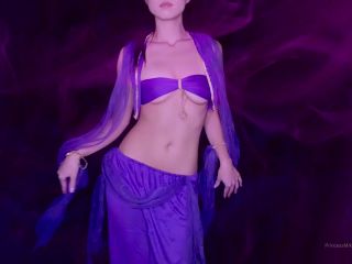 Princess Miki Aoki - AVN Stars 58 on femdom porn mistress ezada femdom-0