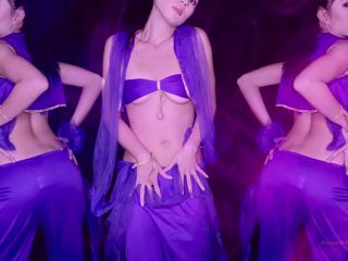 Princess Miki Aoki - AVN Stars 58 on femdom porn mistress ezada femdom-2
