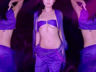Princess Miki Aoki - AVN Stars 58 on femdom porn mistress ezada femdom-4