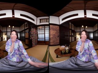 Kazuko Iwamoto - Daydream: Welcome back, Kazuko Iwamoto! - japan - virtual reality little asian teen-1