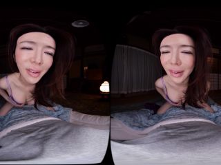Kazuko Iwamoto - Daydream: Welcome back, Kazuko Iwamoto! - japan - virtual reality little asian teen-7