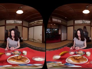 Kazuko Iwamoto - Daydream: Welcome back, Kazuko Iwamoto! - japan - virtual reality little asian teen-8