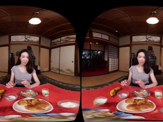 Kazuko Iwamoto - Daydream: Welcome back, Kazuko Iwamoto! - japan - virtual reality little asian teen-9
