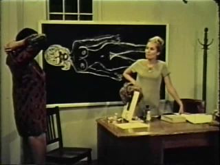 School For Sex 1972-1