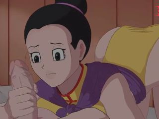 [GetFreeDays.com] Dragon Ball Interdimensional Wish - Part 3 - Cheating Wife Chi Chi Creampied By LoveSkySan69 Porn Film February 2023-0