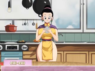 [GetFreeDays.com] Dragon Ball Interdimensional Wish - Part 3 - Cheating Wife Chi Chi Creampied By LoveSkySan69 Porn Film February 2023-7