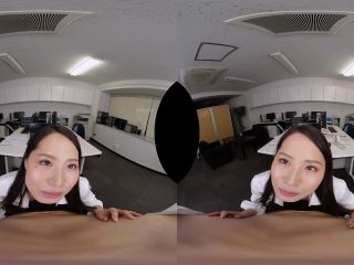 xxx video 27 SAVR-257 A - Virtual Reality JAV - asian - cuckold porn snail crush fetish-6