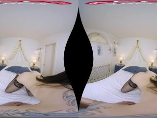 Billie Star – Hot Private Show (Oculus/Vive 4K) - [Virtual Reality]-6