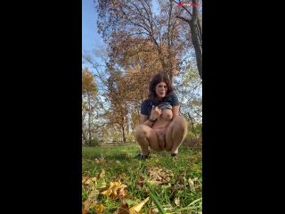 [GetFreeDays.com] Outdoor Flashing and Fingering In October Porn Clip July 2023-4