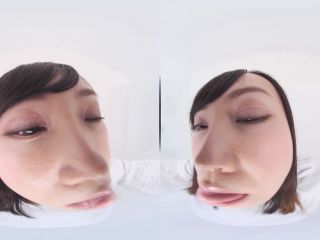 3DSVR-0747 T - Japan VR Porn | gear vr | femdom porn asian anal threesome-3