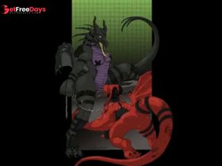 [GetFreeDays.com] my sexy dragon edit Adult Leak June 2023-5