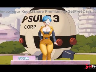 [GetFreeDays.com] Dragon Ball Interdimensional Wish - Part 4 - Licking Bulmas Asshole By LoveSkySan69 Porn Leak June 2023-1