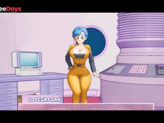 [GetFreeDays.com] Dragon Ball Interdimensional Wish - Part 4 - Licking Bulmas Asshole By LoveSkySan69 Porn Leak June 2023-2