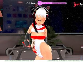 [GetFreeDays.com] Nova Star Debut Your New Hentai Waifu Vtuber Camgirl Adult Stream June 2023-2