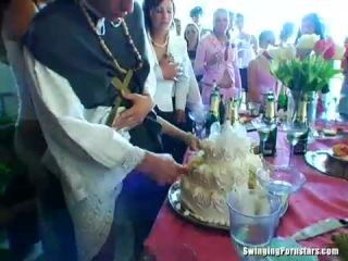 DSO Wedding Celebration Part 1 - Cam  3-9