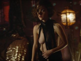 Liv Lisa Fries - Babylon Berlin s02e02 (2017) HD 1080p - (Celebrity porn)-1