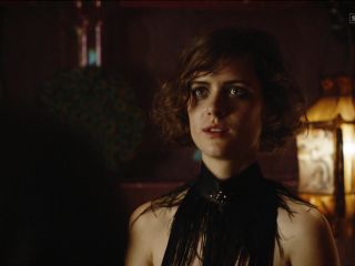 Liv Lisa Fries - Babylon Berlin s02e02 (2017) HD 1080p - (Celebrity porn)-7