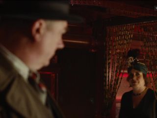 Liv Lisa Fries - Babylon Berlin s02e02 (2017) HD 1080p - (Celebrity porn)-8