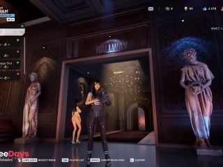 [GetFreeDays.com] The Adventures of JUZI Episode 27 New Stealth Suit Unlocked Sex Leak April 2023-3