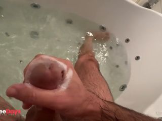 [GetFreeDays.com] Long masturbate session at jacuzzi Adult Leak April 2023-9