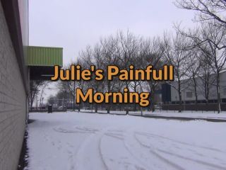 Real-Life-Spankings vidsjulie painfull morning part2-0