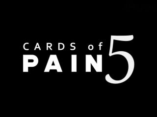 online clip 48 goth femdom fetish porn | ElitePain – Cards of Pain 5 | liv revamped-9