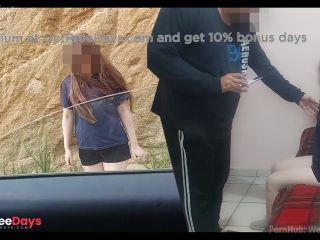 [GetFreeDays.com] He finds a young slut and offers him money to fill her with semen with subtitles Porn Stream May 2023-6