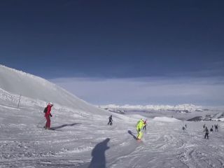 4K Public Blowjob In Ski Lift 1080p-9