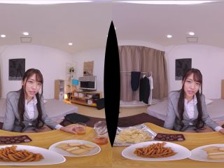 JPSVR-021 A - Watch Online VR-2