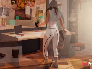 [GetFreeDays.com] Croft Adventures Sex Game Part 2 Adult Porn Game Walkthrough 18 Adult Leak March 2023-4