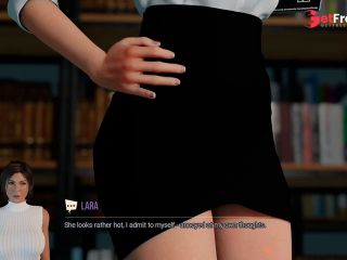 [GetFreeDays.com] Croft Adventures Sex Game Part 2 Adult Porn Game Walkthrough 18 Adult Leak March 2023-5