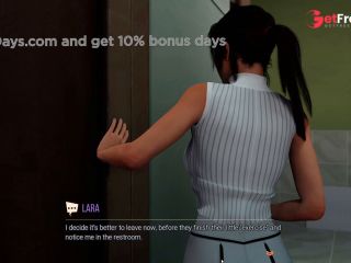 [GetFreeDays.com] Croft Adventures Sex Game Part 2 Adult Porn Game Walkthrough 18 Adult Leak March 2023-8