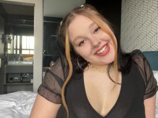 online adult clip 35 femdom chastity pegging Babygirlcarly , femdom on femdom porn-3