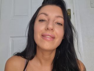 Tattooed Temptress - Face Worship JOI - Femdom pov-3