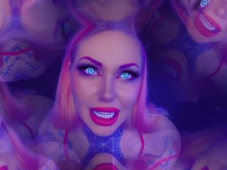 The Goldy Rush - Imagine My Feet! Beg Me To Show You Them! Crave For Them! And Maybe I Will Let You - Mistress Misha Goldy - Russianbeauty.-5