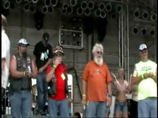 Abate of Iowa Freedom Rally 2011: Cool Off Contest Public!-2
