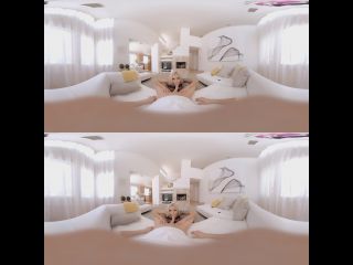 Mommy’s Little Crush - [Virtual Reality]-6
