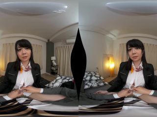 online adult video 8 lesbian panty fetish DOVR-042 A - Japan VR Porn, vr porn on asian girl porn-7