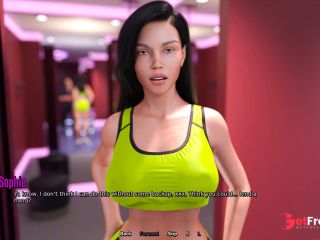 [GetFreeDays.com] Life In Santa County 41 PC Gameplay Porn Clip March 2023-4